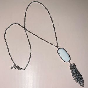 Kendra Scott Rayne Necklace